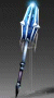 Battle Scepter +13 Full