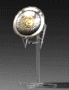 Round Shield +13 Full