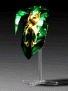 Bronze Shield +13 Full