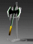 Double Axe +13 Full
