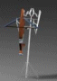 Golden Crossbow +13 Full