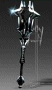 Master Scepter +13 Full