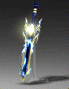 Rune Blade +13 Full