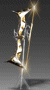 Silver Bow +13 Full