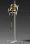 Skull Staff +13 Full
