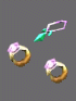 Pendant of Fire +13 Full