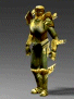 Set Brass +13 Full