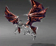 Wing of Dragon - BK Lv2 +13 Full