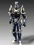 Set Dark Steel +13 Full