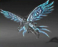 Wing of Soul - SM Lv2 +13 Full