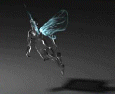 Elven Wings +13 Full