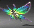 Wing of Spirits - Elf Lv2 +13 Full