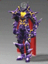 Set Thunder Hawk +13 Full