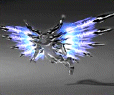 Wing of Darkness - MG Lv2 +13 Full