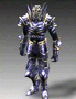 Set Adamantine +13 Full